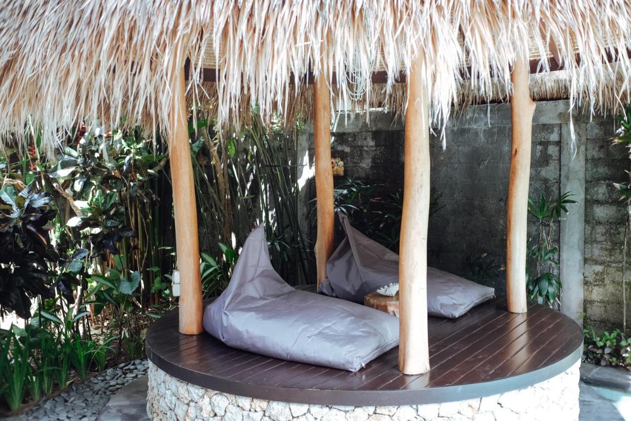 הוילה Uluwatu Barrels At Bingin מראה חיצוני תמונה