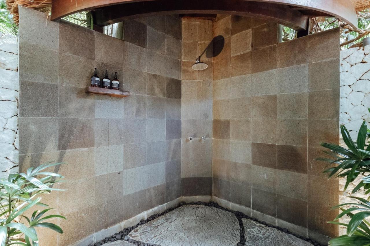 הוילה Uluwatu Barrels At Bingin מראה חיצוני תמונה